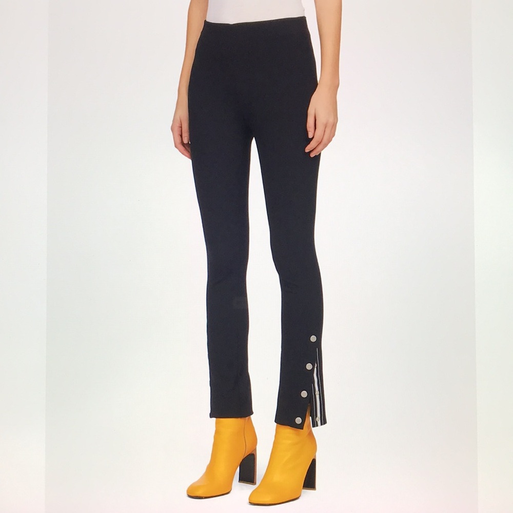 Rag & Bone Simone Snap Pant 2 - image 1